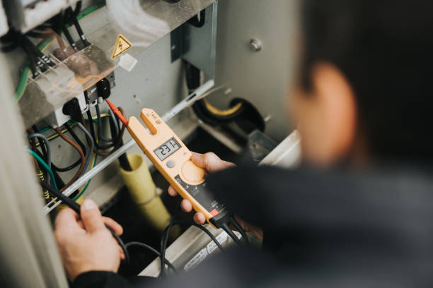 Emergency Electrical Repair Services in St Clair, MI